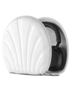 Funda Dura Geekria para Auriculares Sony WH-CH710N y Más