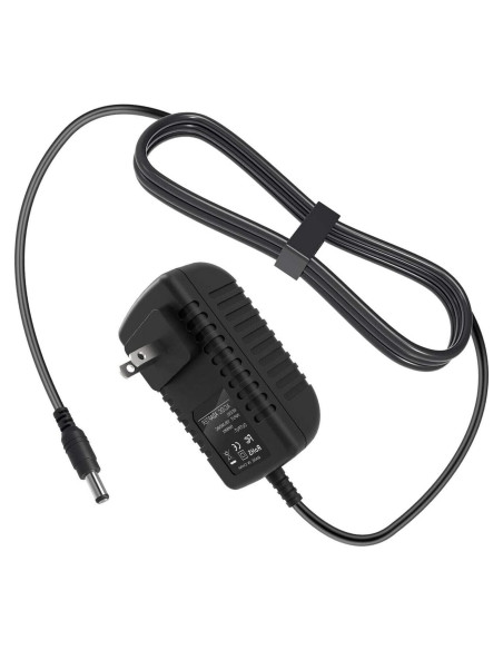 Adaptador de corriente 12V CA Panasonic RP-WF930 - Alta eficiencia