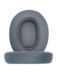 Almohadillas de Reemplazo Skullcandy para Auriculares - Color Titanio