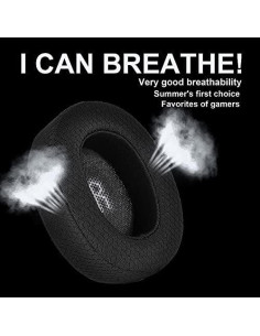 Almohadillas de Repuesto Defean para Auriculares JBL E55BT 2