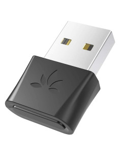 Adaptador USB Bluetooth 5.3 Avantree DG80 para PS5 - Audio Inalámbrico