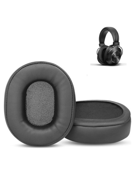 Almohadillas de Reemplazo XRHTONG para Auriculares Pioneer SE-MS5T MS7BT MS9BN