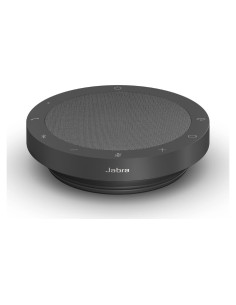 Altavoz Bluetooth Jabra Speak2 55 - Compacto, 4 Micrófonos, Cancelación de Ruido