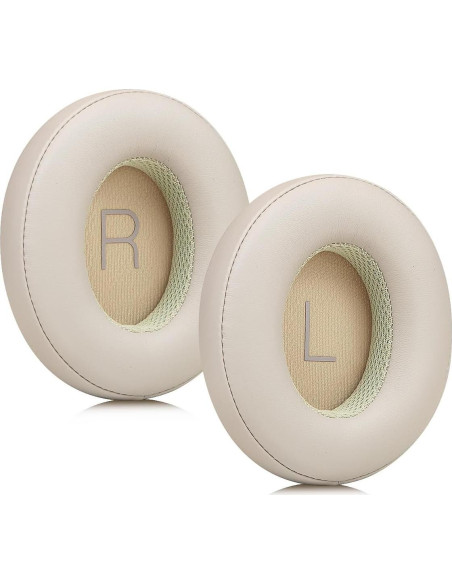 Almohadillas de Reemplazo SINOWO para Auriculares Shure AONIC 50 ANC