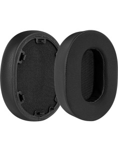 Almohadillas de Reemplazo Geekria para Auriculares Sony INZONE H5 2