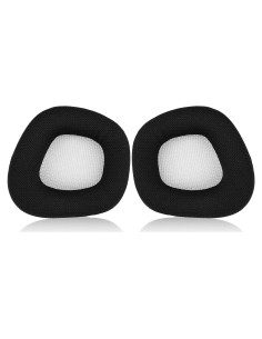 Almohadillas de Repuesto JECOBB para Corsair Void Pro - Negro/Gris