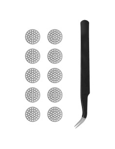 Malla de Filtro para Auriculares Sennheiser Momentum 10 Piezas