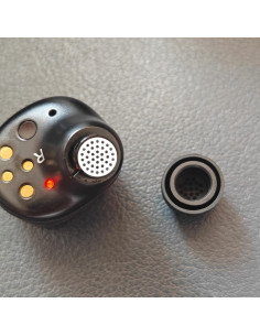 Malla de Filtro para Auriculares Sennheiser Momentum 10 Piezas 2