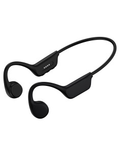 Auriculares de Conducción Ósea RELAXYO X7 Impermeables IPX8 32GB