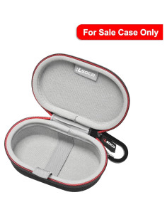 Funda Dura RLSOCO para Auriculares Anker Soundcore V20i/JBL 2