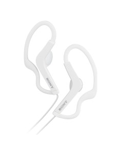 Auriculares Deportivos Sony MDR-AS200 Resistentes al Agua