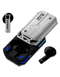 Auriculares Inalámbricos Black Shark T11 con Cancelación de Ruido