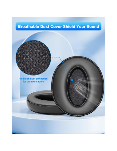 Almohadillas de Reemplazo Link Dream para Sennheiser HD 4.50BT