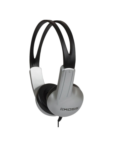 Auriculares Koss ED1TC para Escuelas y Bibliotecas - Cableados Auriculares Koss ED1TC para Escuelas y Bibliotecas - Cableados