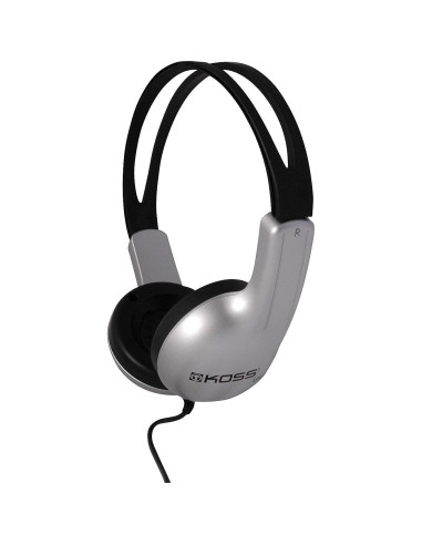 Auriculares Koss ED1TC para Escuelas y Bibliotecas - Cableados