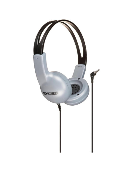 Auriculares Koss ED1TC para Escuelas y Bibliotecas - Cableados Auriculares Koss ED1TC para Escuelas y Bibliotecas - Cableados