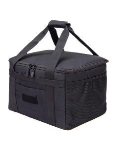 Bolsa Táctica de Almacenamiento 21L Kucaguc para Camping