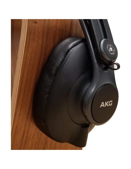 Almohadillas de Reemplazo Dekoni para AKG K371 y K361 - Espuma Memoria