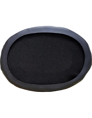 Almohadillas de Reemplazo Dekoni para AKG K371 y K361 - Espuma Memoria