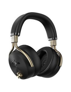 Auriculares Inalámbricos Zildjian ALCHEM-E Perfect Tune Negro