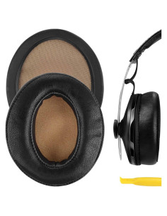 Almohadillas de Reemplazo Geekria para Sennheiser Momentum 2.0