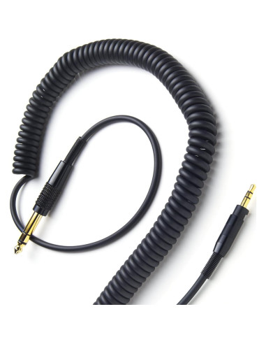 Auriculares Inalámbricos V-MODA Crossfade 3 + Cable Coilpro 3.66m