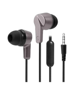Auriculares In-Ear UrbanX UXR2 con Micrófono y Cable Antienredos