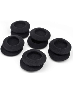 5 Pares Almohadillas de Espuma YDYBZB para Auriculares Sony MDR-023 2
