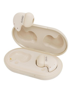 Auriculares Inalámbricos FVYAO F03 para Dormir, Bluetooth 5.4
