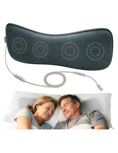 Auriculares de Almohada Avantree Slumber B USB-C y AUX