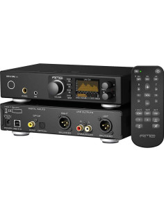 Convertidor de Señal RME ADI-2 DAC FS 768 kHz + Auriculares AKG K240 2