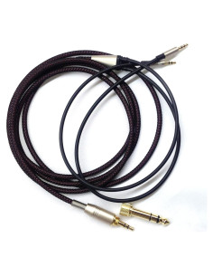 Cable de Reemplazo NEW NEOMUSICIA 2m para Auriculares Hifiman