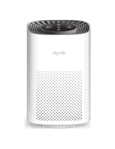 Purificador de Aire Hynik Alviera HEPA H13 20m Silencioso 24dB