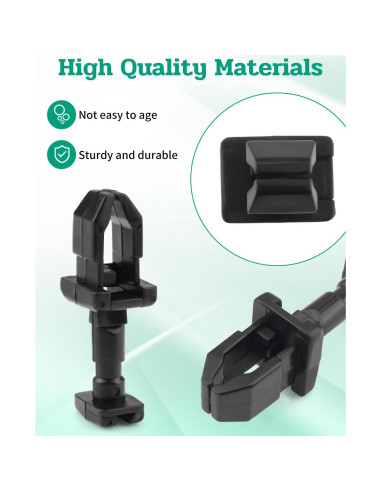 Kit de cierres de ventilación para refrigerador RV Vudajuley E377