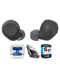 Auriculares Inalámbricos Sony WF-C710N con Cancelación de Ruido