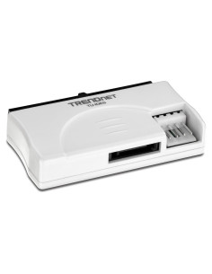 Convertidor IDE a SATA TRENDnet TU-IDES Plug and Play