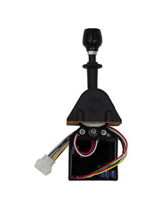 Controlador de Joystick DJCXYSM 80HX+6 Compatible JLG 1600141