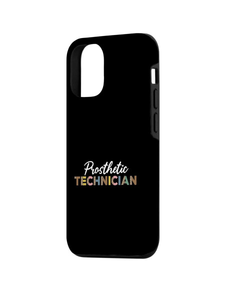 Funda Protectora de Patrón de Leopardo para iPhone 15