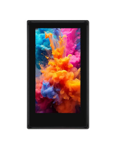 Placa de Desarrollo Waveshare ESP32-C6 1.9" LCD Táctil 170x320