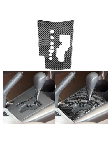 Panel de Cambio de Marchas NVCNX para Toyota RAV4 2006-2012