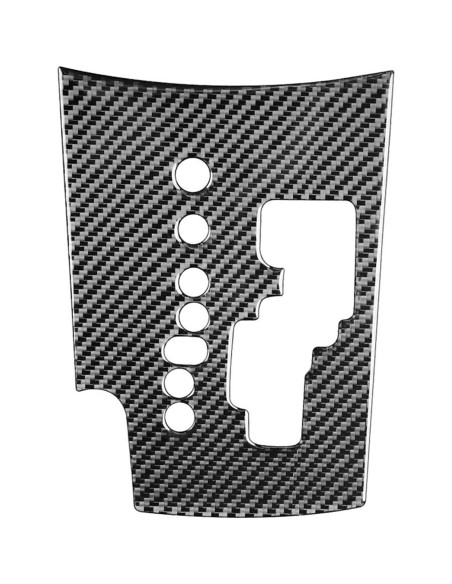 Panel de Cambio de Marchas NVCNX para Toyota RAV4 2006-2012