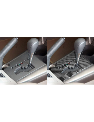 Panel de Cambio de Marchas NVCNX para Toyota RAV4 2006-2012