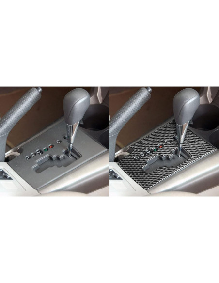 Panel de Cambio de Marchas NVCNX para Toyota RAV4 2006-2012