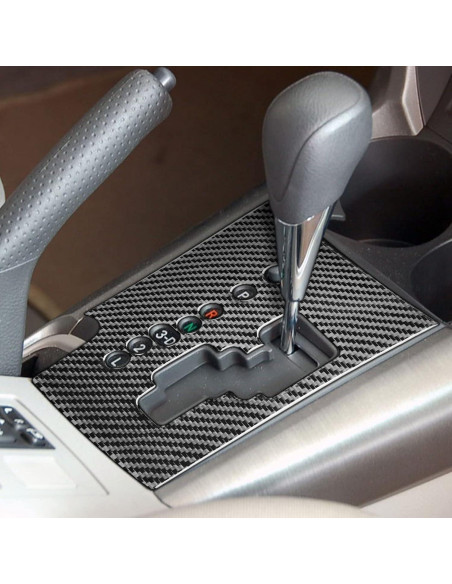 Panel de Cambio de Marchas NVCNX para Toyota RAV4 2006-2012