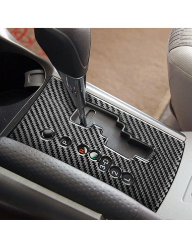 Panel de Cambio de Marchas NVCNX para Toyota RAV4 2006-2012