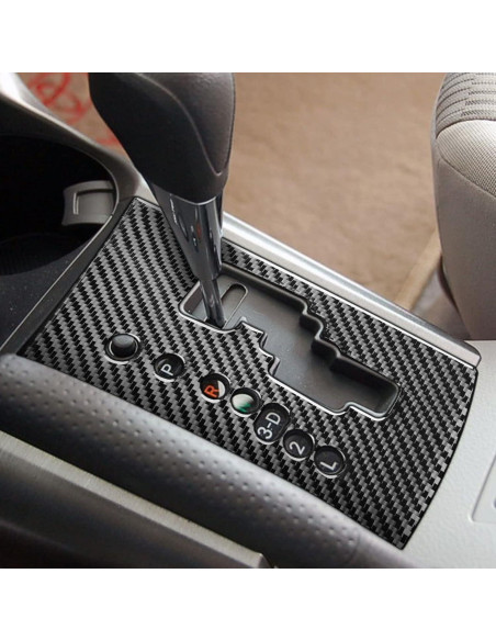 Panel de Cambio de Marchas NVCNX para Toyota RAV4 2006-2012