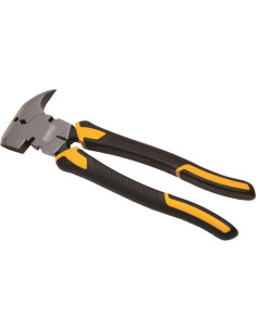 Alicate de Cercado DEWALT DWHT70273 0.70kg Acero Vanadio 2