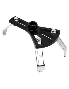 Herramienta de Extracción de Bomba de Combustible TOBENBONE 23 cm