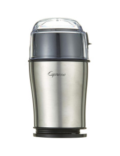 Molinillo de Café Capresso 506.05 Acero Inoxidable 99g 2