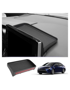 Bandeja de Almacenamiento LUWU para Toyota Corolla 2019-2025